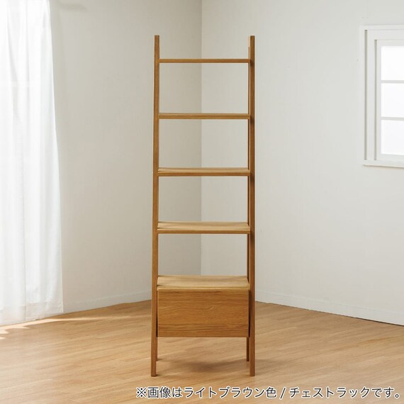 チェストラック(レーヴ50 MBR)【島忠ホームズ商品】 11枚目画像