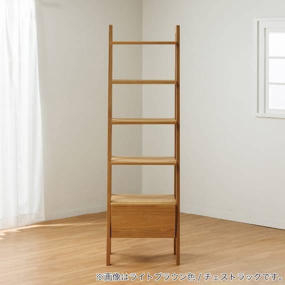 チェストラック(レーヴ50 MBR)【島忠ホームズ商品】 11枚目画像