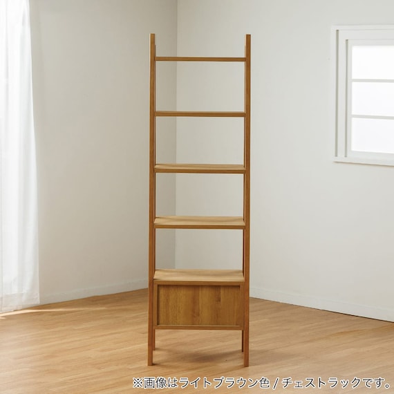 チェストラック(レーヴ50 MBR)【島忠ホームズ商品】 13枚目画像