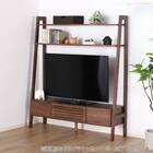 シェルフTVボード(レーヴ 115 MBR)【島忠ホームズ商品】 13枚目画像