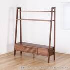 シェルフTVボード(レーヴ 115 MBR)【島忠ホームズ商品】 15枚目画像