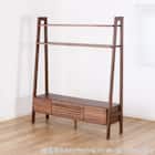 シェルフTVボード(レーヴ 115 MBR)【島忠ホームズ商品】 15枚目画像