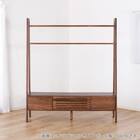 シェルフTVボード(レーヴ 115 MBR)【島忠ホームズ商品】 16枚目画像