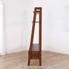 シェルフTVボード(レーヴ 115 MBR)【島忠ホームズ商品】 17枚目画像