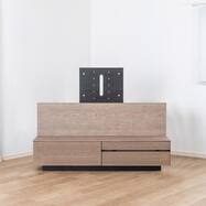 ローボード TV壁掛けセット(エディディア)【島忠ホームズ商品】