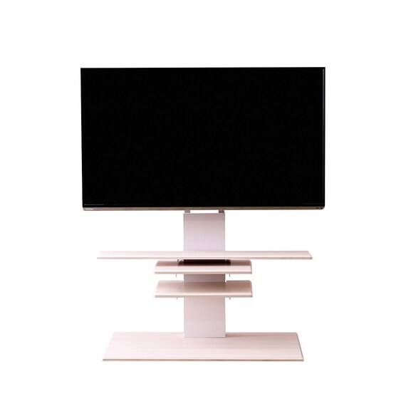 壁寄せテレビスタンド(HT01 WW セット) 7枚目画像