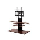 壁寄せテレビスタンド(HT01 MBRセット) 4枚目画像