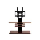 壁寄せテレビスタンド(HT01 MBRセット) 5枚目画像