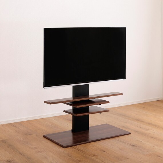 壁寄せテレビスタンド(HT01 MBRセット) 7枚目画像