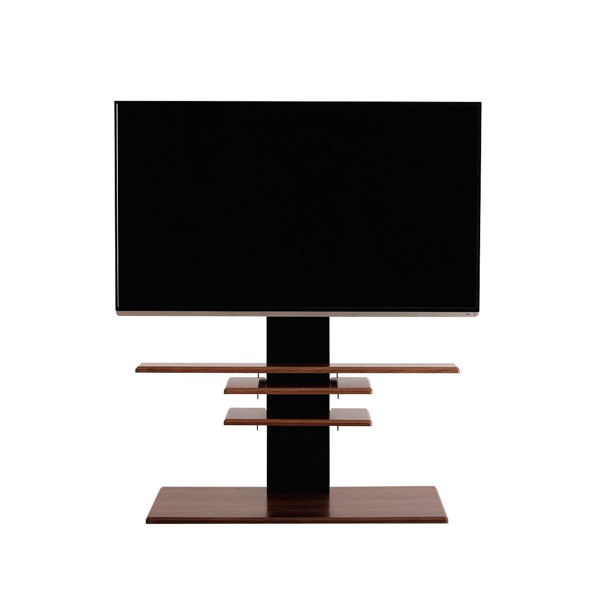 壁寄せテレビスタンド(HT01 MBRセット) | ニトリネット【公式】 家具