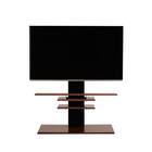 壁寄せテレビスタンド(HT01 MBRセット) 8枚目画像