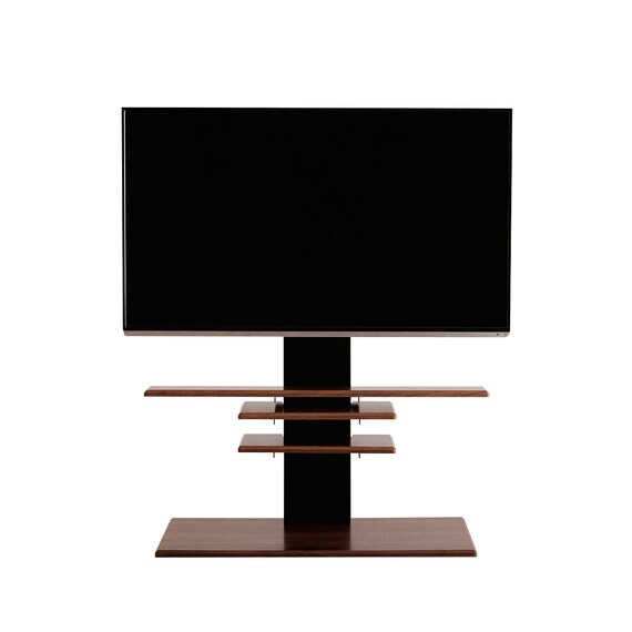 壁寄せテレビスタンド(HT01 MBRセット) 8枚目画像