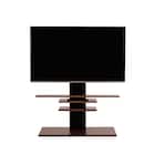 壁寄せテレビスタンド(HT01 MBRセット) 8枚目画像