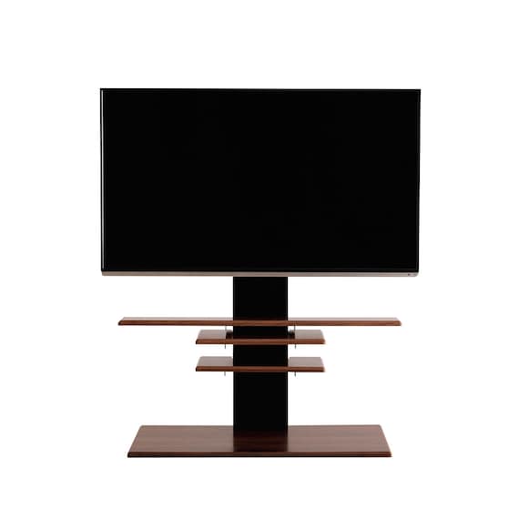 壁寄せテレビスタンド(HT01 MBRセット) 8枚目画像