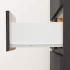 ローチェスト(クエス 140-4LC BK) 16枚目画像