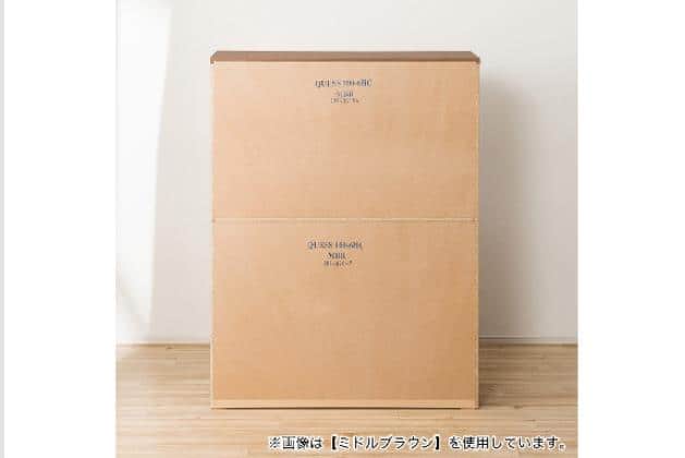 ﾊｲﾁｪｽﾄ ｸｴｽ 100-6HC GY | ニトリネット【公式】 家具・インテリア通販