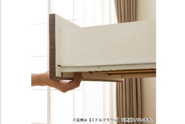 ﾊｲﾁｪｽﾄ ｸｴｽ 100-6HC GY | ニトリネット【公式】 家具・インテリア通販