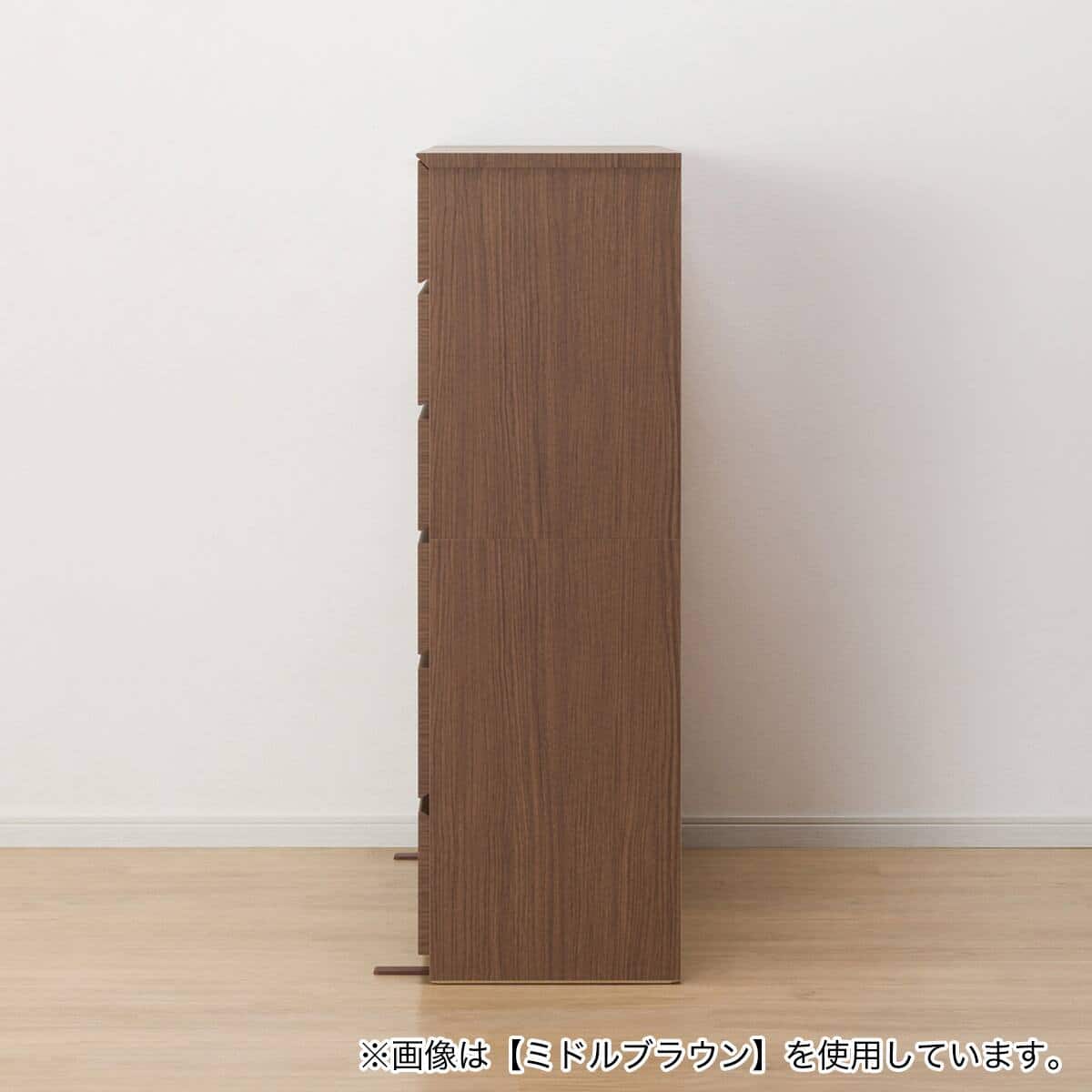 ハイチェスト(クエス 120-6HC GY) | ニトリネット【公式】 家具