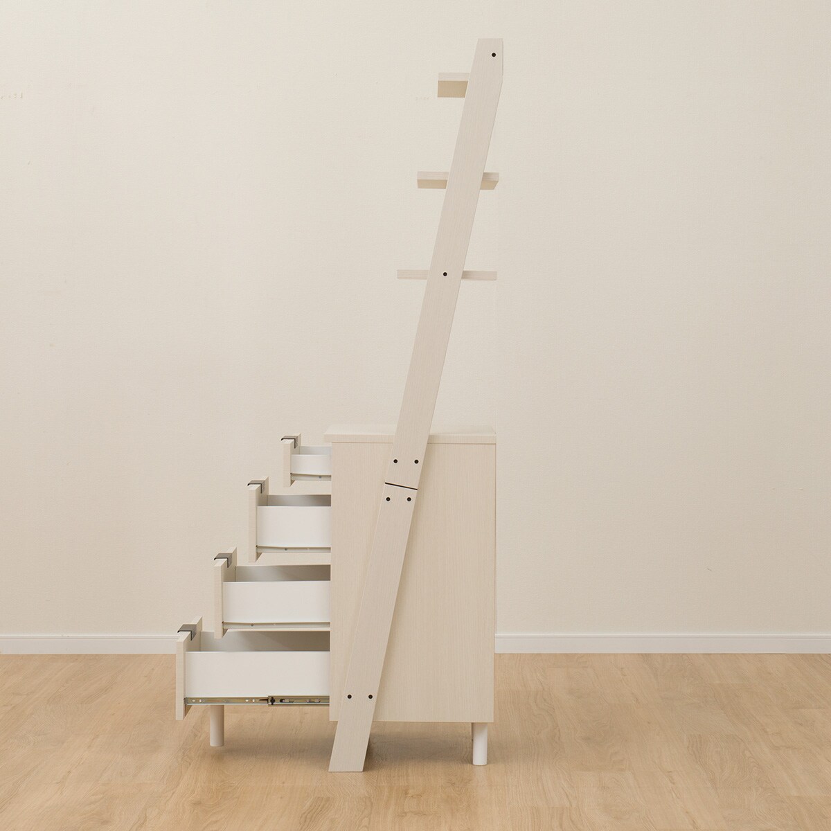 チェストラック(エトナ 40CR WW) | ニトリネット【公式】 家具