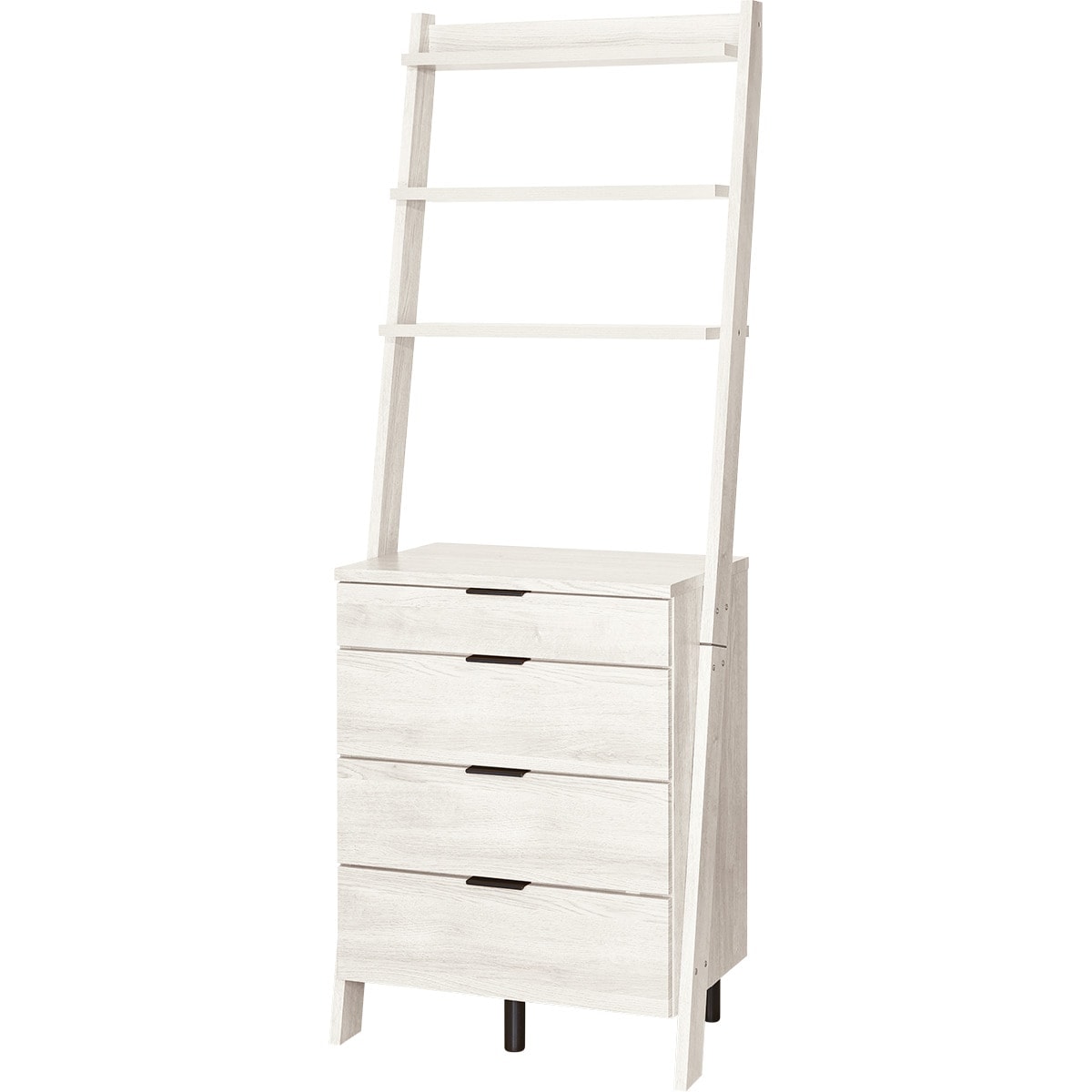 ニトリ　家具　チェストラック(エトナ 60CR LBR) ニトリ チェストラック(エトナ 60CR マルチ) リビング収納