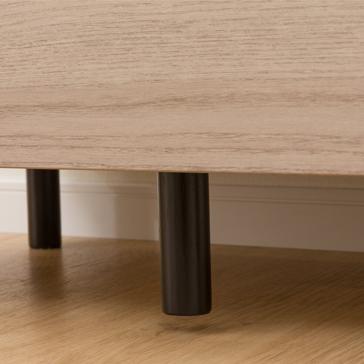 オープンワードローブ(エトナ 80WR GY) | ニトリネット【公式】 家具