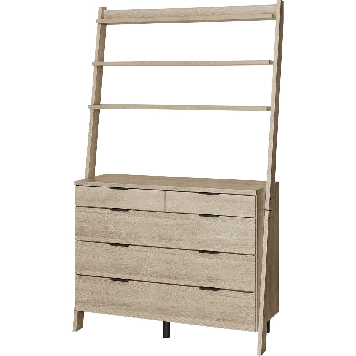 ニトリ　家具　チェストラック(エトナ 60CR LBR) チェストラック(エトナ 60CR WW) | ニトリネット【公式】 家具