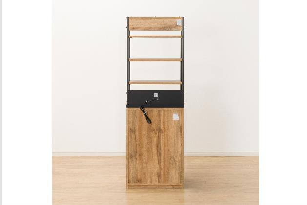 ﾁｪｽﾄﾗｯｸ IM301 59-4 LBR | ニトリネット【公式】 家具・インテリア通販
