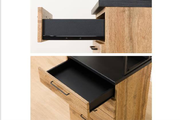 ﾁｪｽﾄﾗｯｸ IM301 59-4 LBR | ニトリネット【公式】 家具・インテリア通販