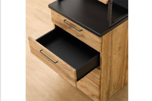 ﾁｪｽﾄﾗｯｸ IM301 59-4 LBR | ニトリネット【公式】 家具・インテリア通販