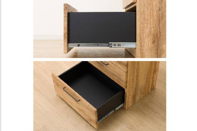 ﾁｪｽﾄﾗｯｸ IM301 59-4 LBR | ニトリネット【公式】 家具・インテリア通販