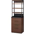 チェストラック(IM301 59-4 MBR) 1枚目画像