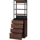 チェストラック(IM301 59-4 MBR) 5枚目画像