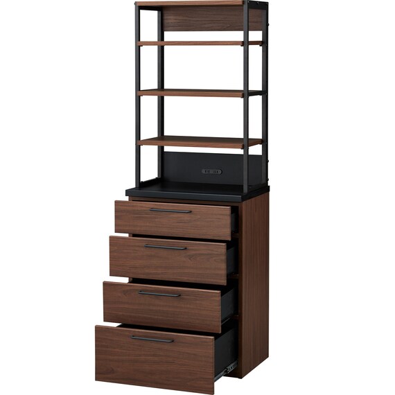 チェストラック(IM301 59-4 MBR) 5枚目画像