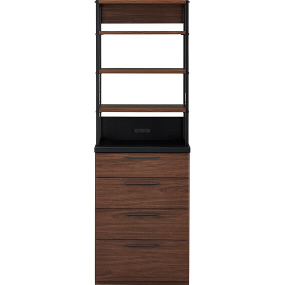 チェストラック(IM301 59-4 MBR) 6枚目画像