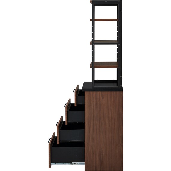 チェストラック(IM301 59-4 MBR) 7枚目画像