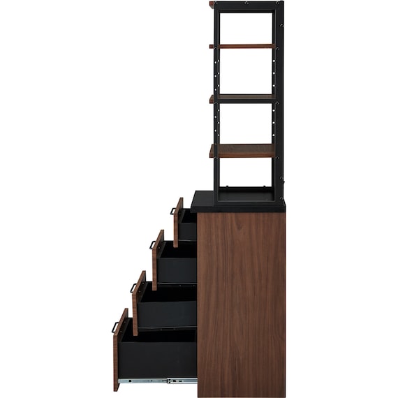 チェストラック(IM301 59-4 MBR) 7枚目画像