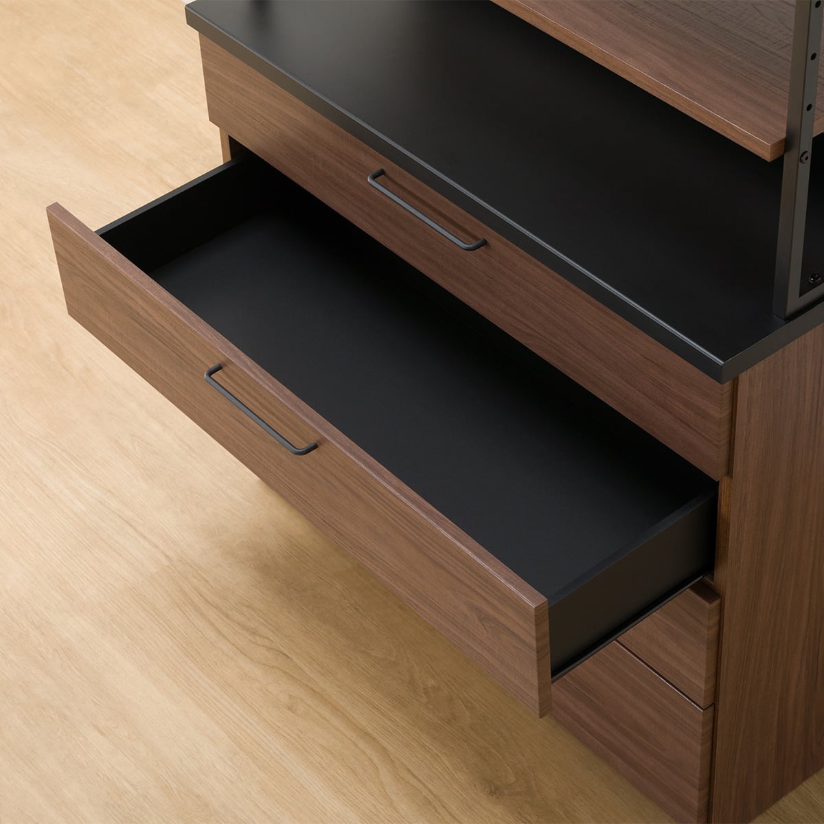 チェストラック(IM301 99-4 MBR) | ニトリネット【公式】 家具