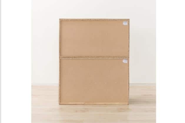 ﾊｲﾁｪｽﾄﾆｰｽﾞ3 100HC WW/GY | ニトリネット【公式】 家具・インテリア通販