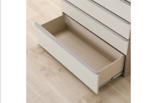 ﾊｲﾁｪｽﾄﾆｰｽﾞ3 100HC WW/GY | ニトリネット【公式】 家具・インテリア通販