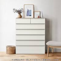 ハイチェスト(ニーズ3 100HC WW/GY)