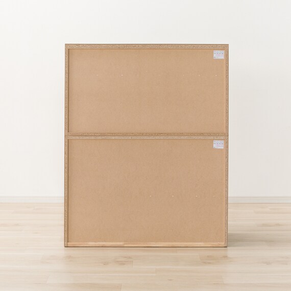 ハイチェスト(ニーズ3 100HC WW/GY) 9枚目画像