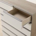 ハイチェスト(ニーズ3 100HC WW/GY) 12枚目画像