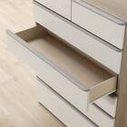 ハイチェスト(ニーズ3 100HC WW/GY) 13枚目画像