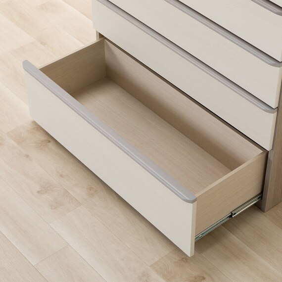 ハイチェスト(ニーズ3 100HC WW/GY) 14枚目画像