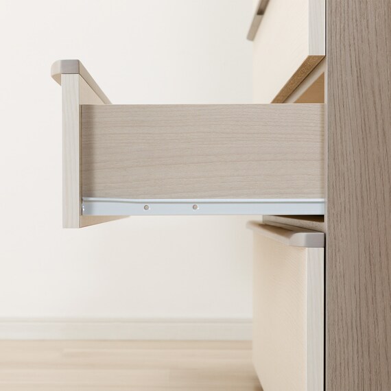 ハイチェスト(ニーズ3 100HC WW/GY) 15枚目画像