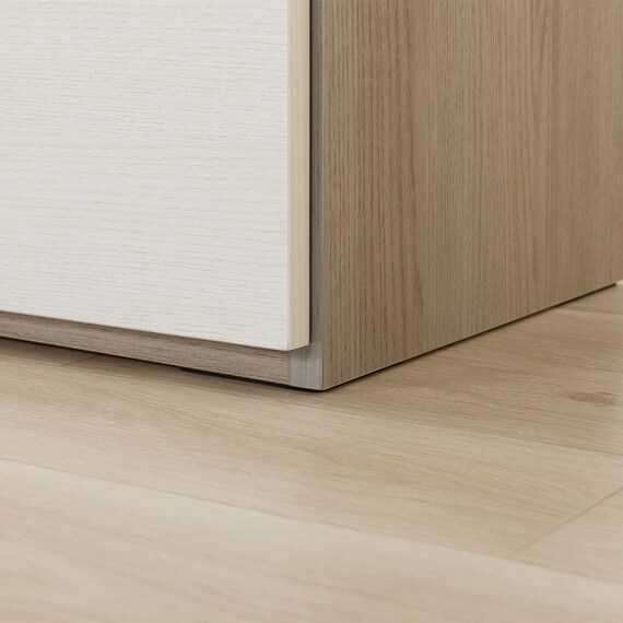 ハイチェスト(ニーズ3 100HC WW/GY) 17枚目画像