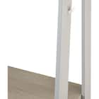 収納付きハンガーラック(ニーズ3 84 OP-3段 WW/GY) 14枚目画像
