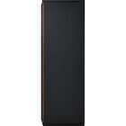 スライドワードローブ(ニーズ3 80 MBR/BK) 7枚目画像