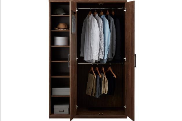 ﾜｰﾄﾞﾛｰﾌﾞ KO402 120WR MBR | ニトリネット【公式】 家具