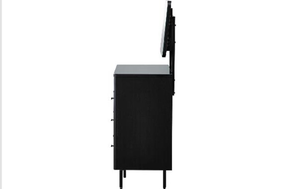 ﾐﾗｰﾁｪｽﾄ KW401 65MC BK 3枚目画像